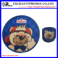 Advertising Foldable Nylon Frisbee with Pouch (EP-F58404)